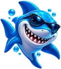 Deep shark